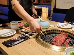-江户烧肉(高德店)