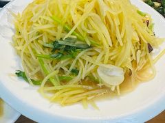 -食鸡公社辣子鸡·潍坊菜·烧烤