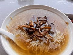 -重元寺香积厨素斋馆