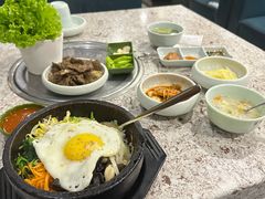-高丽屋(天宁寺店)