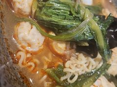-北丐先生·野馄饨烧烤(泰达E街区店)