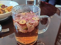 -环球港凯悦 · 享悦中餐厅