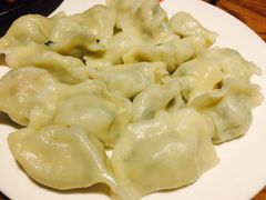 -船歌鱼水饺(淄博万象汇店)