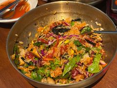 -양평식당·杨平食堂(华贸店)