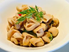 -悦融·京鲁菜·露台花园(安定门店)