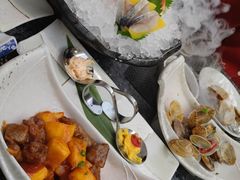 -菊上料理(蜀山银泰百货店)