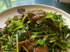 小炒牛肉-王家厨房(新华路店)