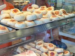 -长发西饼(道前店)