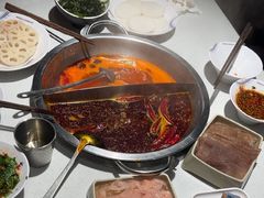-小龙坎火锅(总店)