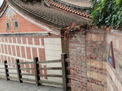 -晋江五店市传统文化旅游区