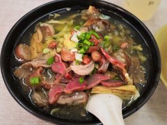 -阿芬卤面(花巷店)