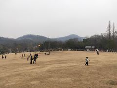 -南山风景名胜区