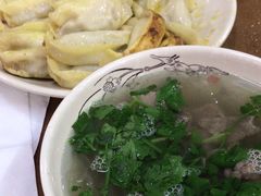 -回回锅贴(小河沿店)