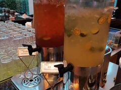 -博林圣海伦酒店-LA VILLA自助西餐厅(华侨城店)