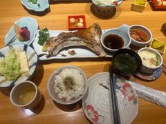 -大岛日本料理铁板烧(南通大饭店)