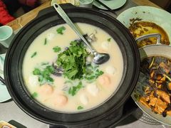 -小绍兴家宴·百年绍兴菜(鲁迅路店)