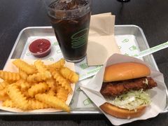 -Shake Shack(天环店)