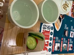 -船歌·鱼水饺青岛菜(国贸商城店)
