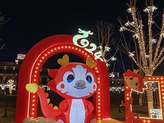 -民园广场