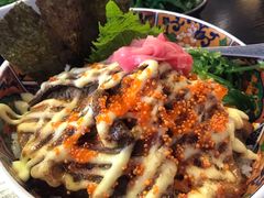 -爆丼日式大排档(季华园店)