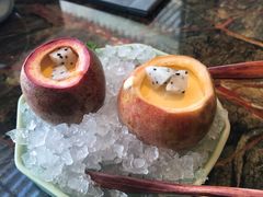 -炙柒Sekinana·精致料理 烧鸟·铁板烧(海上世界店)
