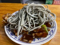 -老冯拉面羊棒骨(西宸广场店)