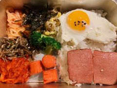 -三代烤肉(保利广场店)