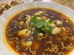 -印象泰和园(望丛西路店)