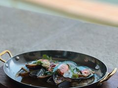 -22ºN BISTRO西餐&酒馆(石奥商业街店)