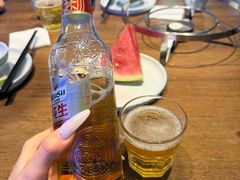 -俭寨小公鸡新疆菜·大盘鸡·烧烤