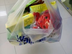 -沃尔玛(摩尔广场店)