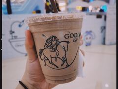 -GODIVA(印象城店)