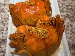 -南京大牌档(夫子庙老门东店)