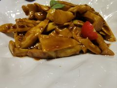 -宋庄魁元艺术餐厅