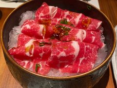 -Mr.Fish鱼鲜生海鲜放题(高德置地冬广场店)