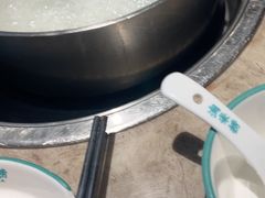 -淘米捞·米汤脆鲩鱼火锅(福田皇岗店)