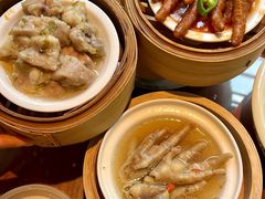 -山水茶艺馆·点心粤菜·30年老字号