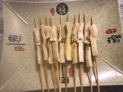 -胖嫂烧烤(武胜路总店)