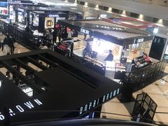-新世界大丸百货