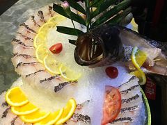 -渔傅·蓝海岸霞浦海鲜(正祥店)