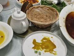 -香融府·烤鸭·家常菜(马家堡路店)