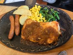 -萨莉亚意式餐厅(上下九店)