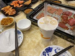 -幸福烤肉(烤肉/烧鸡公店)