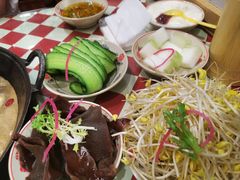 -赵美丽重庆火锅(西安直营总店)