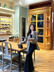 -胤一红帮手工西服定制(日湖店)