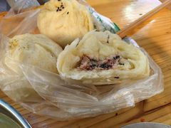 -俞记安顺特色破酥包(民生路店)
