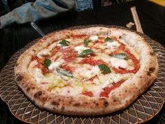 -老友时光·Pizza(泰华黑金店)