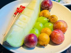 -花潮料理艺食馆(成都万象城店)