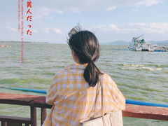 -滇池海埂公园