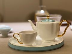 -隐溪茶馆(静安寺店)